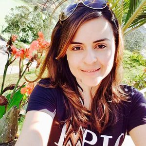 Meet your Posher, Marcela